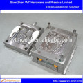 precision plastic mould injection mould